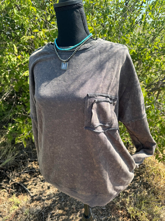 Chill Days Sweatshirt